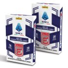 Serie A 2021-22 DONRUSS ELITE Trading cards - 2 cutii pentru vânzare cu amănuntul